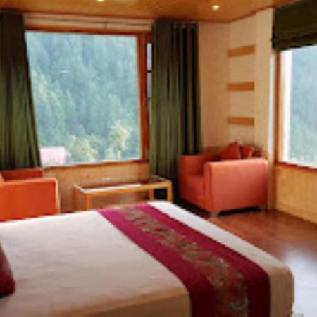 Shimla Greens Shimla Hotel ภายนอก รูปภาพ