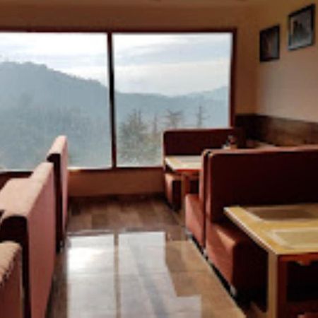 Shimla Greens Shimla Hotel ภายนอก รูปภาพ