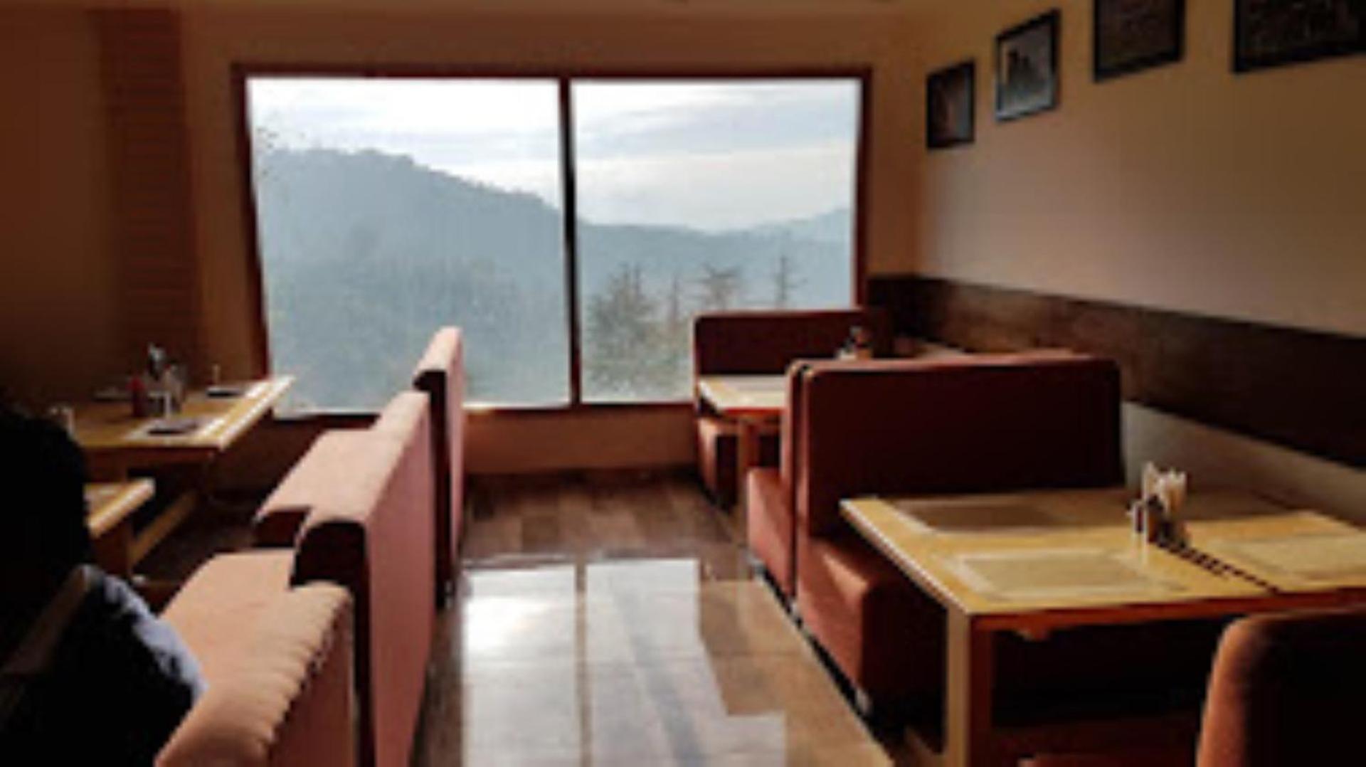 Shimla Greens Shimla Hotel ภายนอก รูปภาพ